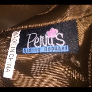 Perri’s Horse Riding Apparel Bag